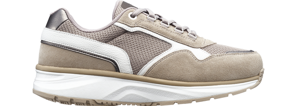 Tina II beige-white