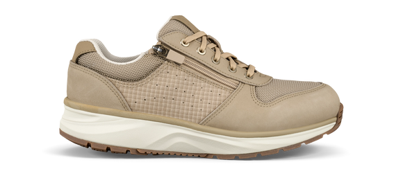 Dynamo Zip W beige II